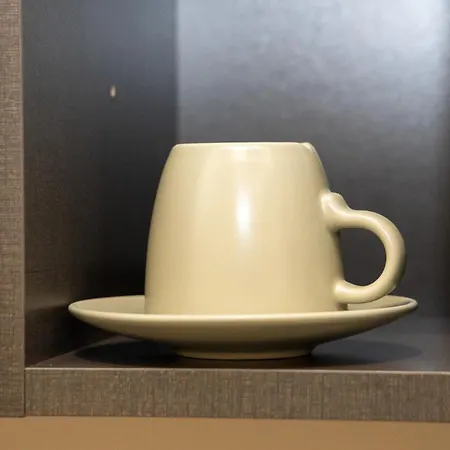 Dome 266 نابولي