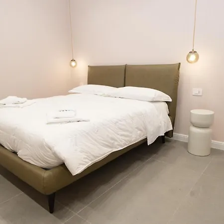 بيت ضيافة Dome 266 نابولي