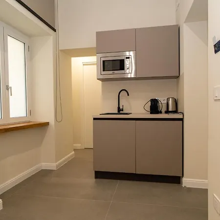 Guest house Dome 266 4*