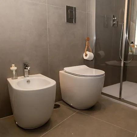 Dome 266 Guest house Naples