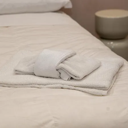 Dome 266 Guest house Naples