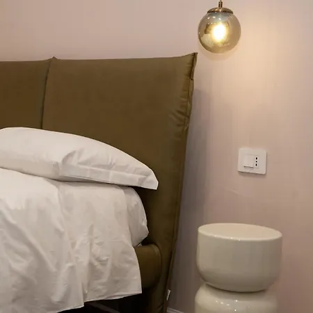 Dome 266 Guest house