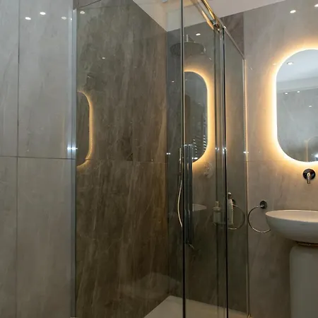 Guest house Dome 266