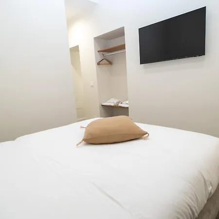 Dome 266 Guest house 4*