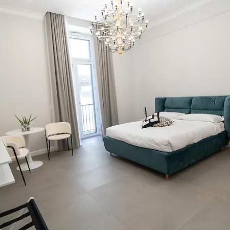 Dome 266 Guest house