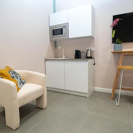 Guest house Dome 266 4*