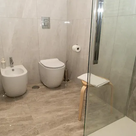 Dome 266 Guest house Naples