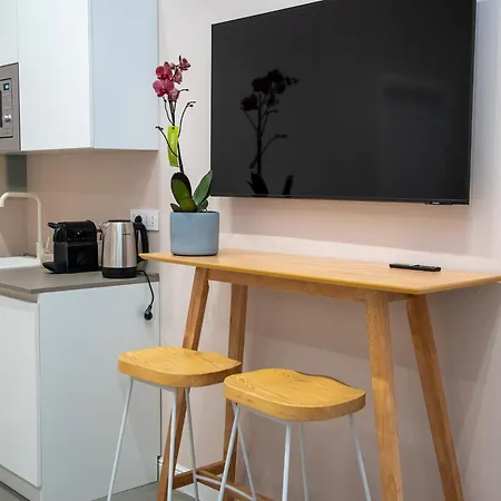 Guest house Dome 266 Naples