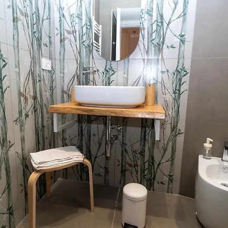 Guest house Dome 266 4*