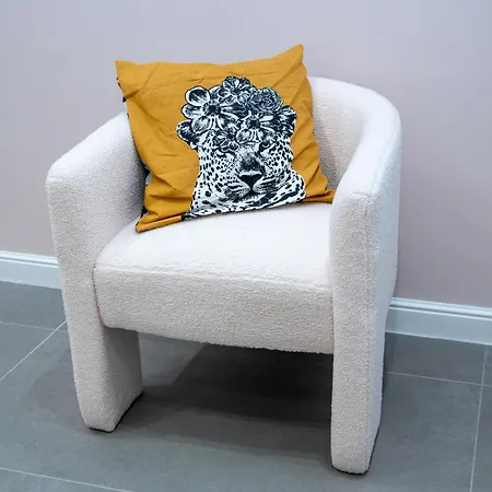 Dome 266 Guest house Naples