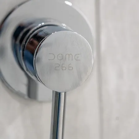 Dome 266 בית הארחה 4*