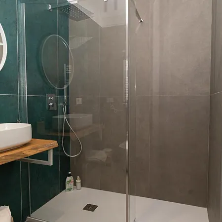 Dome 266 נאפולי