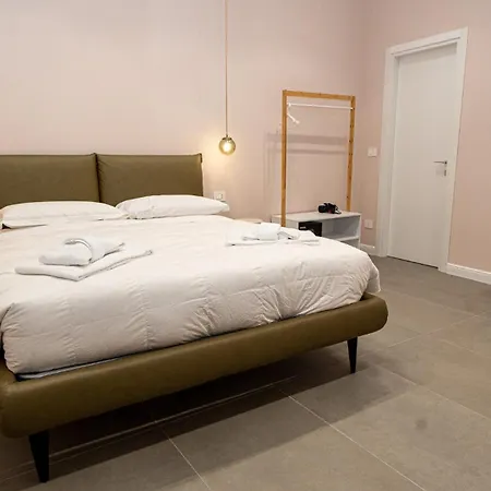 בית הארחה Dome 266