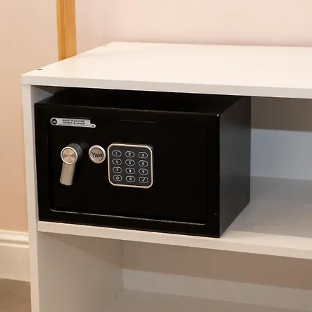 בית הארחה Dome 266 נאפולי