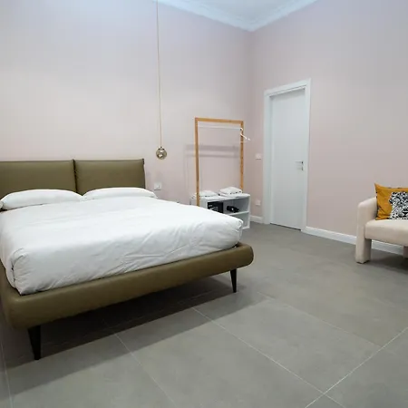 בית הארחה Dome 266