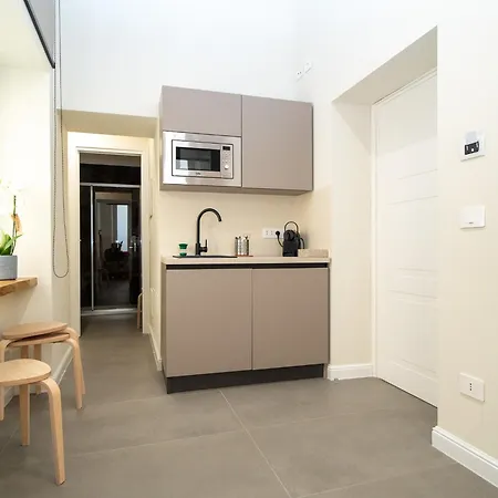 בית הארחה Dome 266