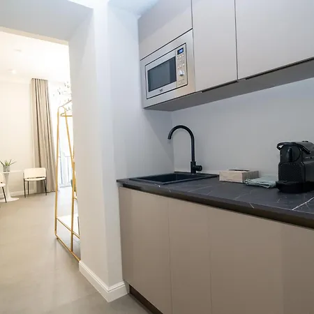 Dome 266 4* נאפולי