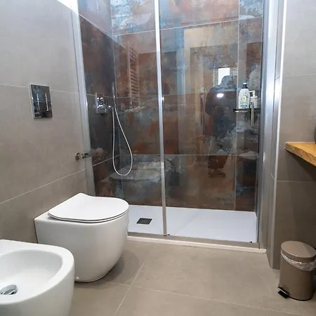 בית הארחה Dome 266 4*