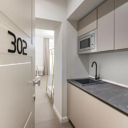 Dome 266 Gasthuis 4*