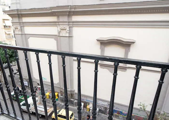 Dome 266 Pensionat Neapel