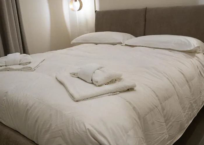 Dome 266 Pensionat 4*