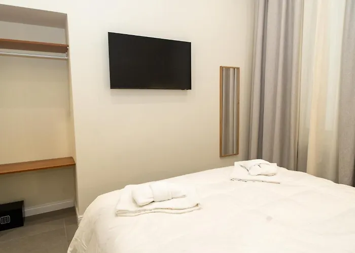 Pensionat Dome 266 4*