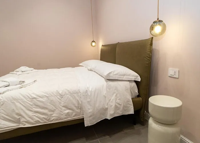 Pensionat Dome 266 Neapel