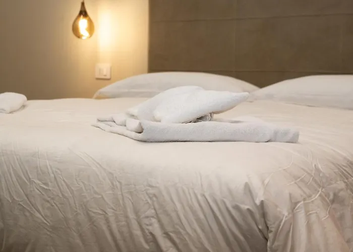 Dome 266 Pensionat 4*