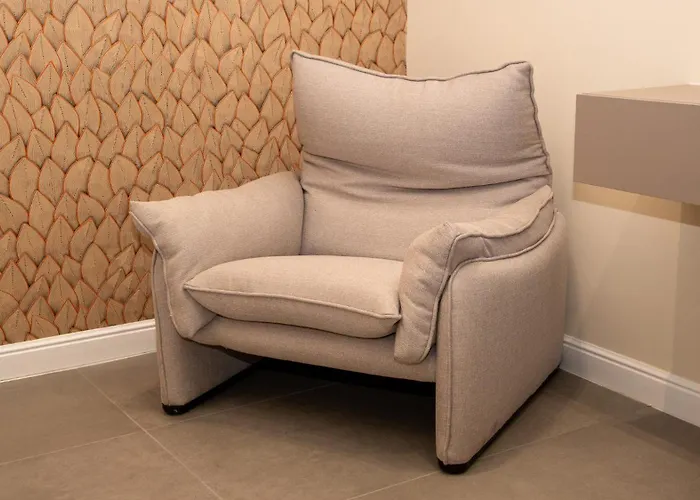 Pensionat Dome 266 Neapel