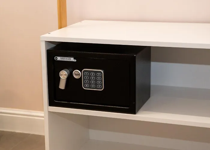 Pensionat Dome 266 Neapel