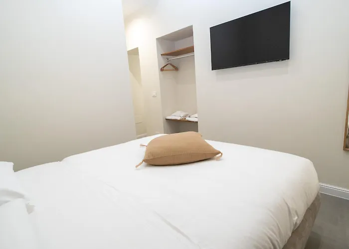 Dome 266 Pensionat 4*