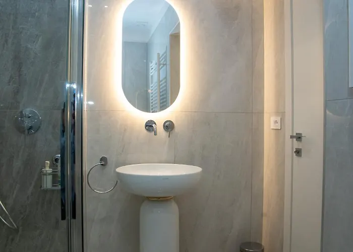 Dome 266 Pensionat Neapel