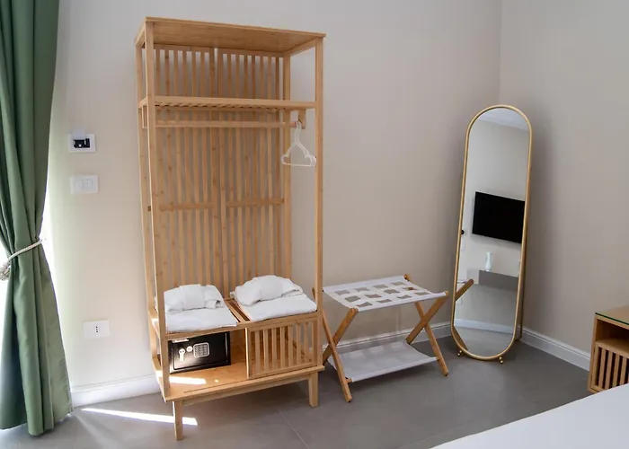 Dome 266 Pensionat 4*