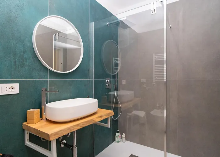 Pensionat Dome 266 Neapel