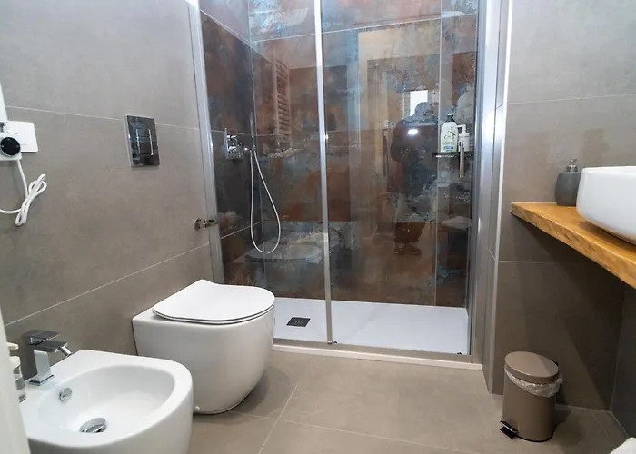 Pensionat Dome 266 4*