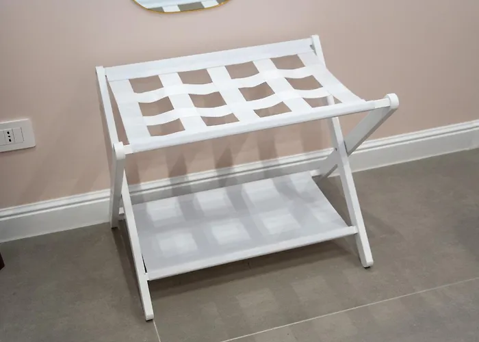 Dome 266 Pensionat Neapel