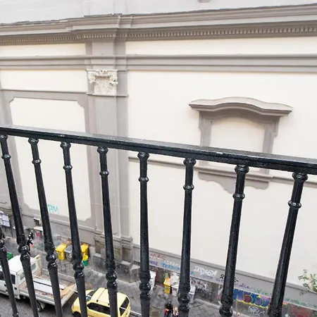 Dome 266 Gasthof Neapel