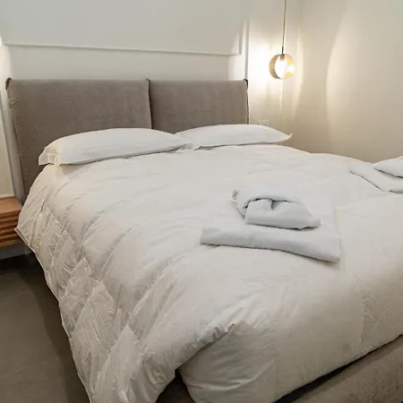 Pensión Dome 266 Nápoles