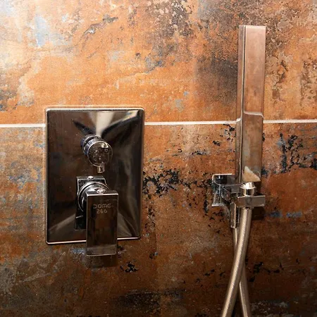 Dome 266 Pensión Nápoles