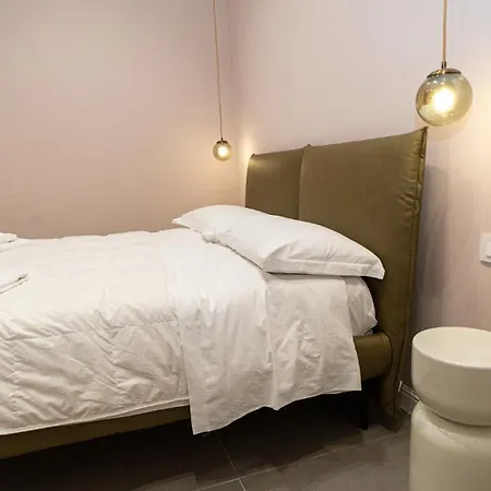 Gasthof Dome 266 Neapel