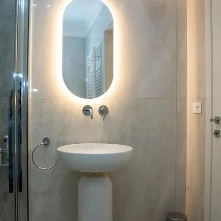 Dome 266 Pensión Nápoles