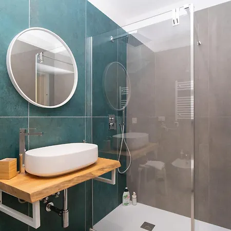 Pensión Dome 266 Nápoles