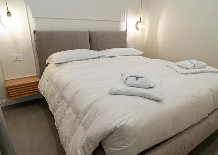 ゲストハウス Dome 266 ナポリ