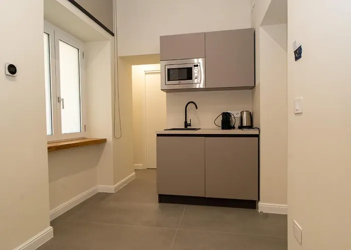 ゲストハウス Dome 266 4*