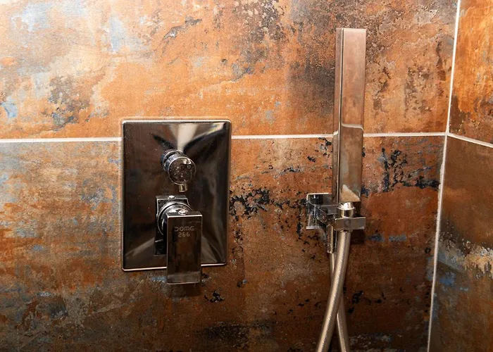 Dome 266 ゲストハウス ナポリ