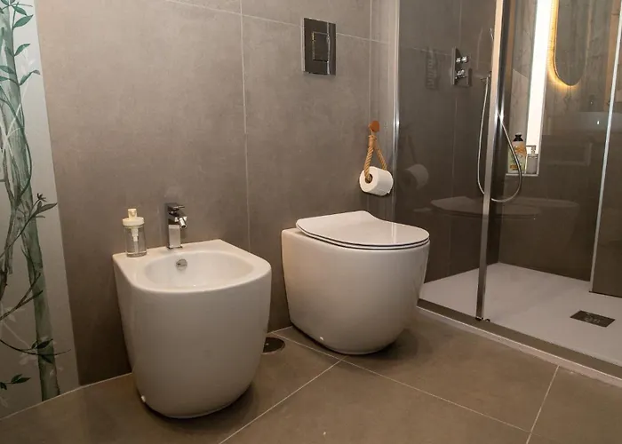 Dome 266 ゲストハウス ナポリ