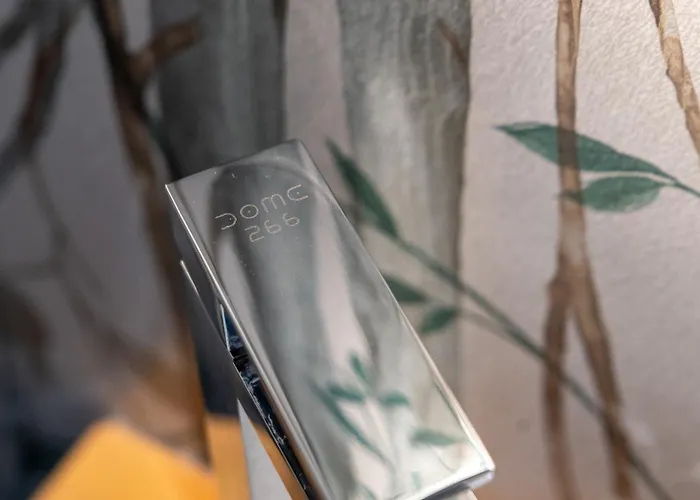 ゲストハウス Dome 266 4*