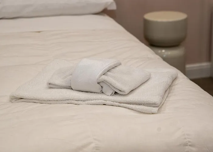 Dome 266 ゲストハウス ナポリ