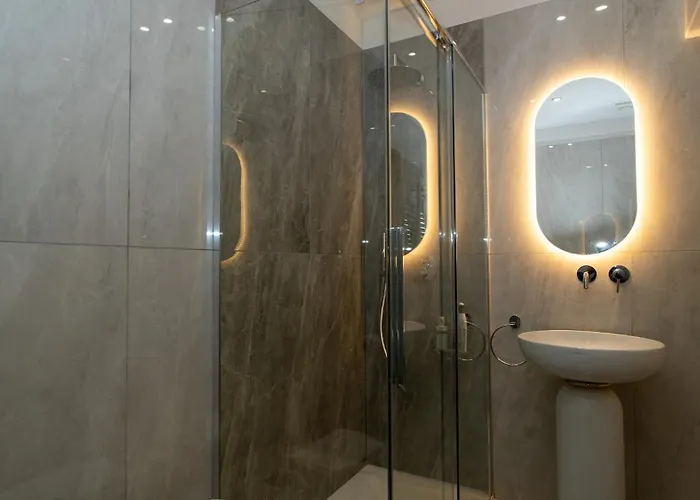 ゲストハウス Dome 266