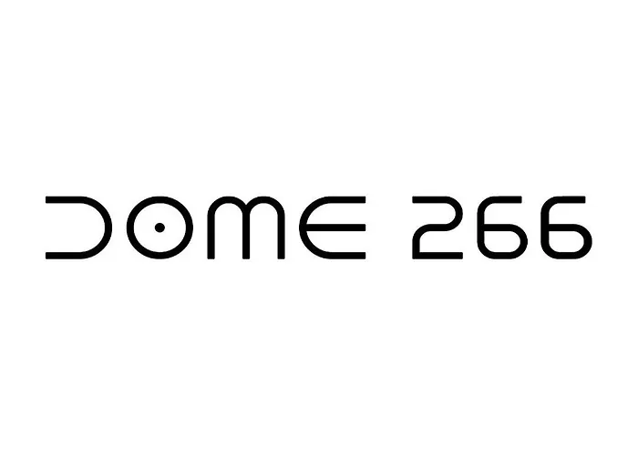 Dome 266 ゲストハウス ナポリ